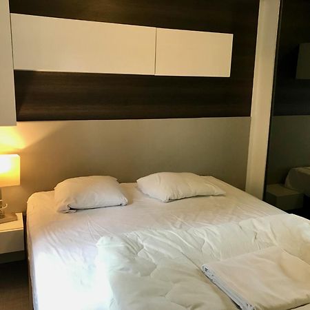 Nouvel Horizon Guest Center Landes Hostel Vieux-Boucau-les-Bains Ngoại thất bức ảnh
