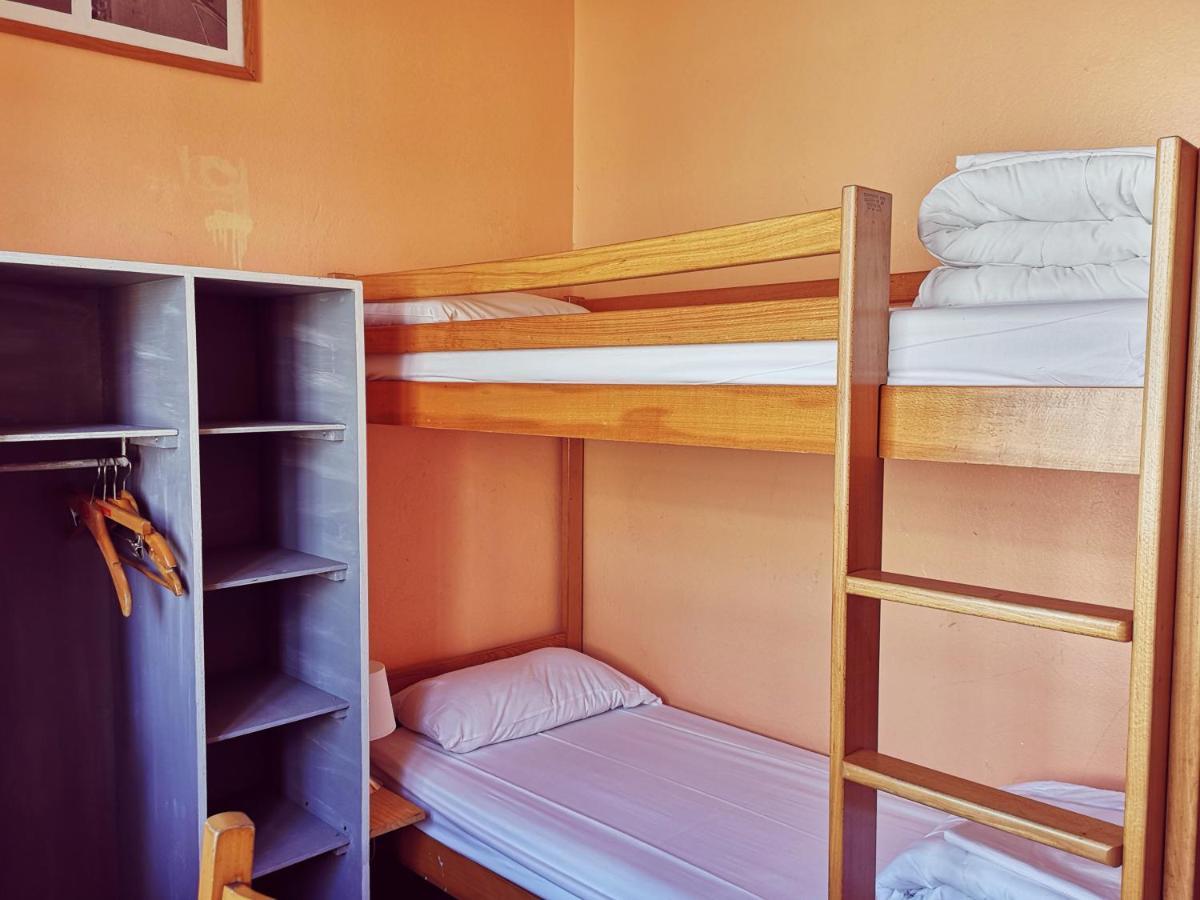 Nouvel Horizon Guest Center Landes Hostel Vieux-Boucau-les-Bains Ngoại thất bức ảnh