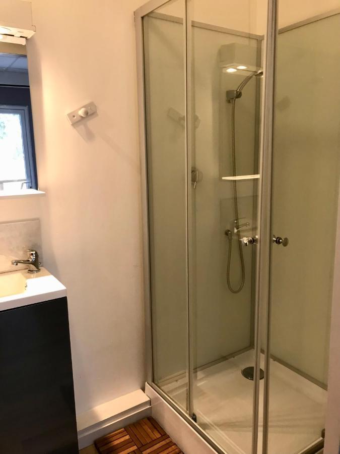 Nouvel Horizon Guest Center Landes Hostel Vieux-Boucau-les-Bains Ngoại thất bức ảnh
