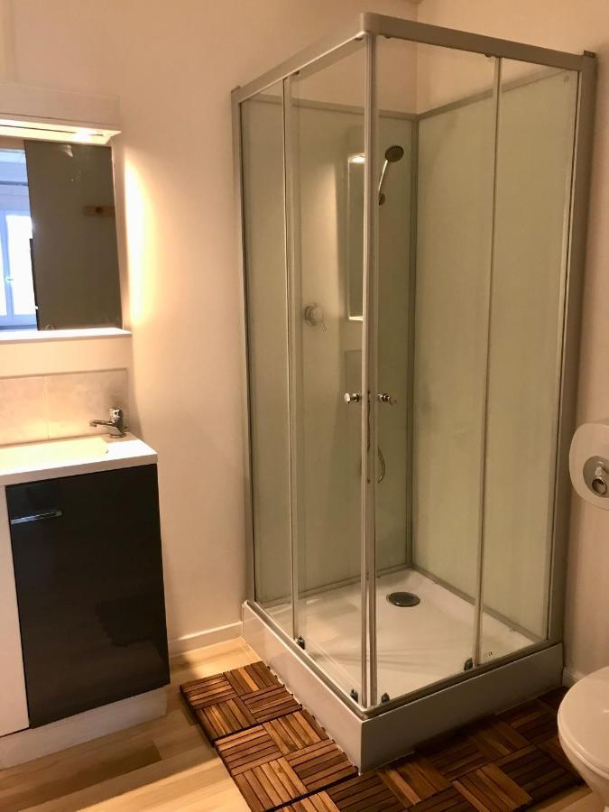 Nouvel Horizon Guest Center Landes Hostel Vieux-Boucau-les-Bains Ngoại thất bức ảnh