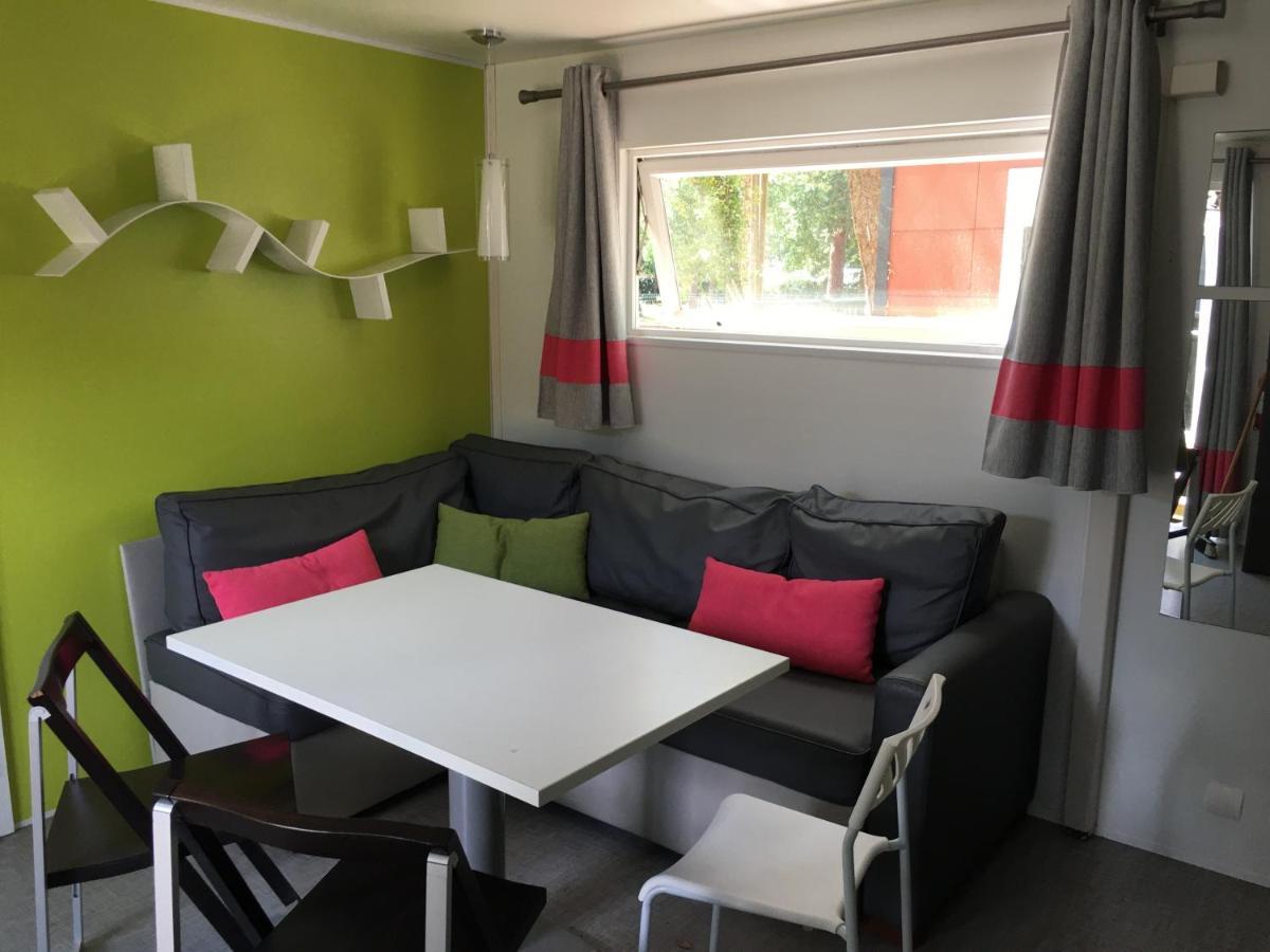 Nouvel Horizon Guest Center Landes Hostel Vieux-Boucau-les-Bains Ngoại thất bức ảnh