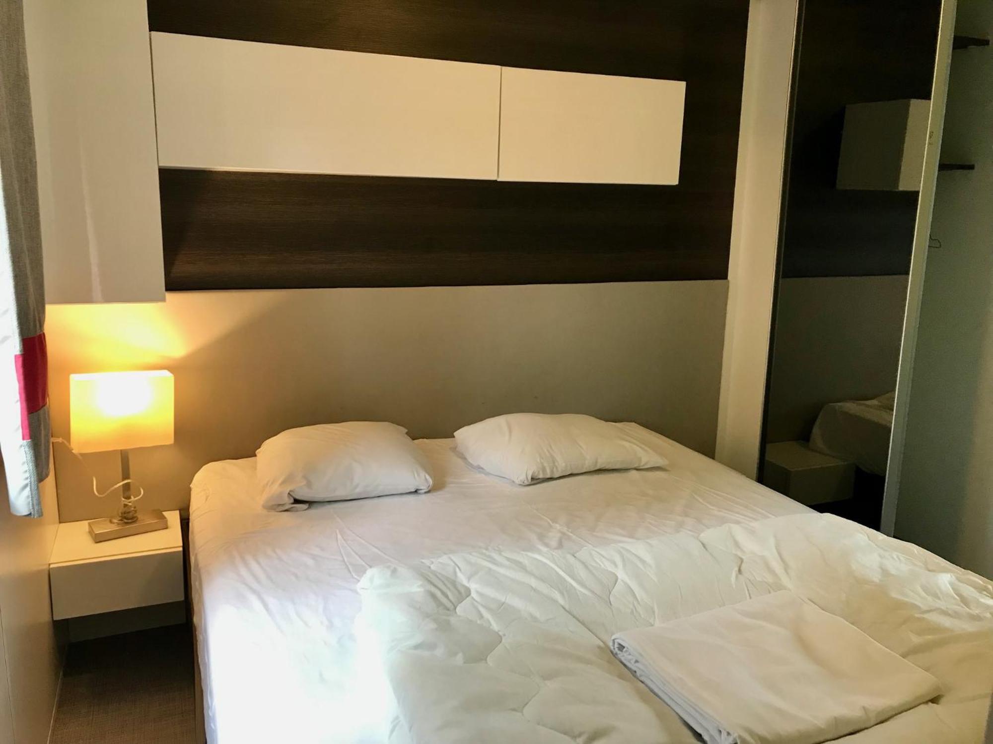 Nouvel Horizon Guest Center Landes Hostel Vieux-Boucau-les-Bains Ngoại thất bức ảnh