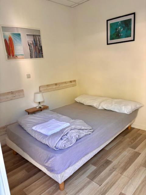 Nouvel Horizon Guest Center Landes Hostel Vieux-Boucau-les-Bains Ngoại thất bức ảnh