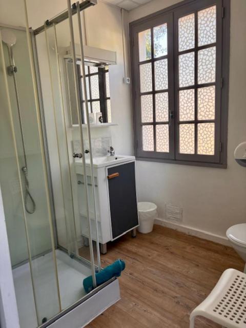 Nouvel Horizon Guest Center Landes Hostel Vieux-Boucau-les-Bains Ngoại thất bức ảnh