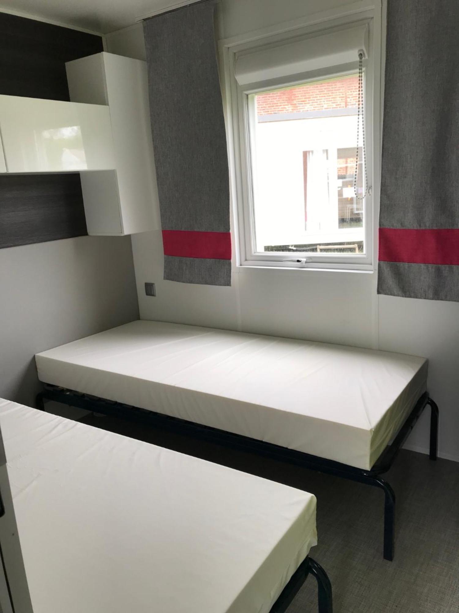 Nouvel Horizon Guest Center Landes Hostel Vieux-Boucau-les-Bains Ngoại thất bức ảnh