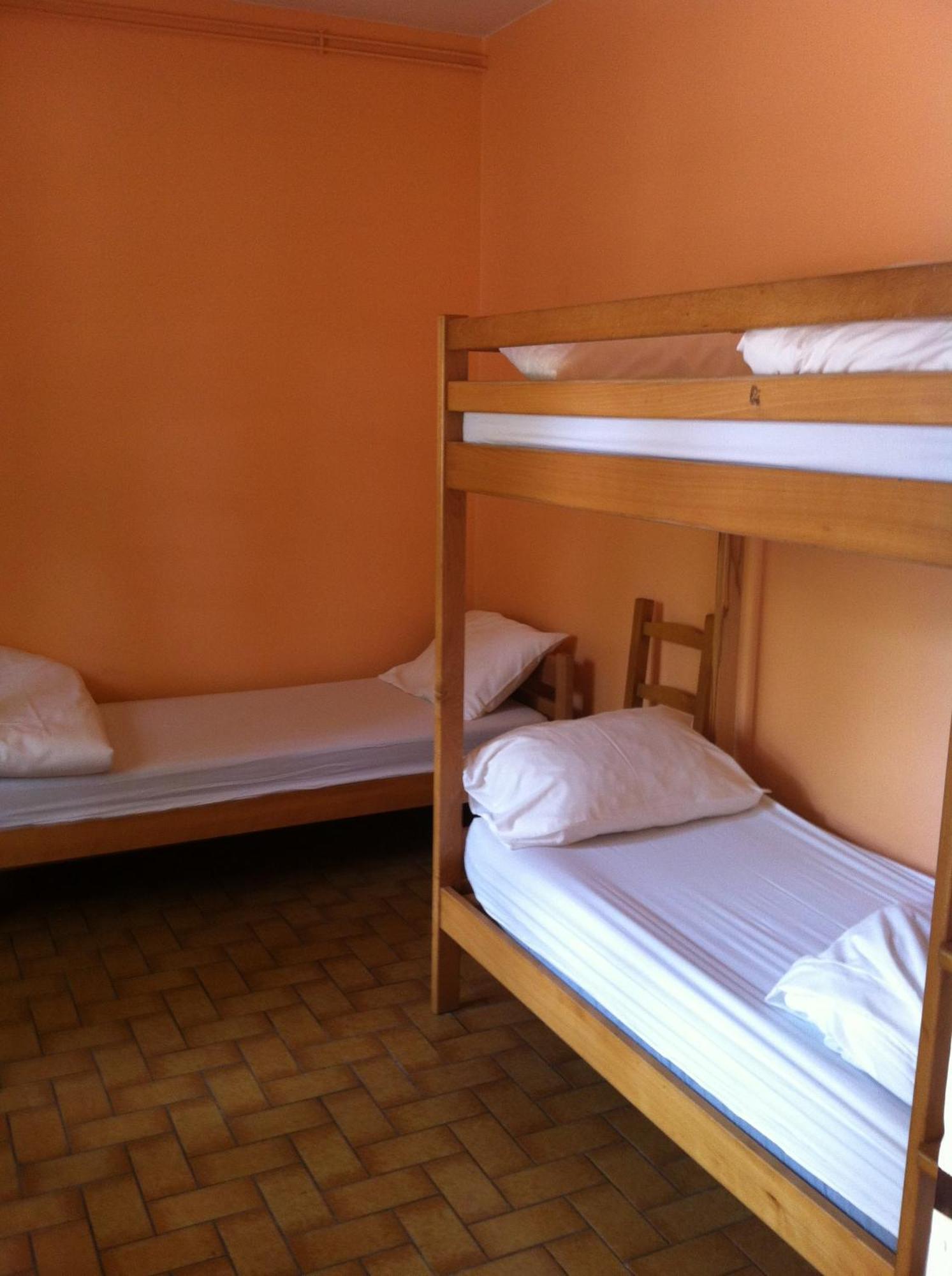 Nouvel Horizon Guest Center Landes Hostel Vieux-Boucau-les-Bains Ngoại thất bức ảnh