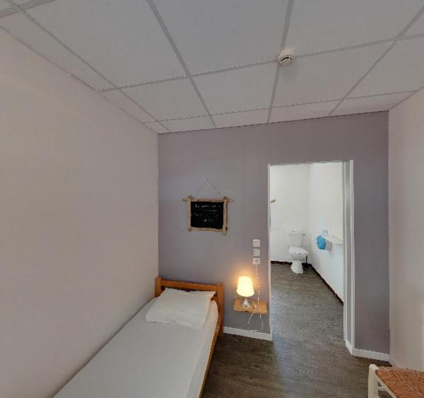 Nouvel Horizon Guest Center Landes Hostel Vieux-Boucau-les-Bains Ngoại thất bức ảnh